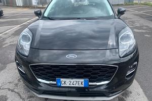 FORD Puma '97-'02 - 2022