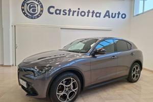 Alfa Romeo Stelvio 2.2 t Sprint Q4 210cv Aut