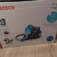 Bosch senza sacco NUOVA – super potente, prezzo af