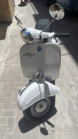 Vespa 150 sprint veloce