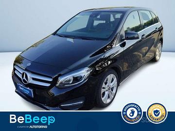 Mercedes-Benz Classe B B 180 SPORT TECH