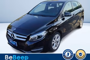 Mercedes-Benz Classe B B 180 SPORT TECH