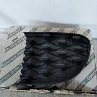 GRIGLIA SINISTRA PARAURTI ANT 735642274 FIAT 500 P