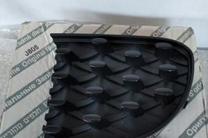 GRIGLIA SINISTRA PARAURTI ANT 735642274 FIAT 500 P