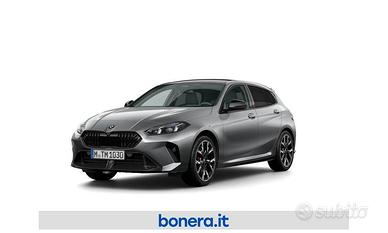 BMW Serie 1 120d 48V MSport Pro auto