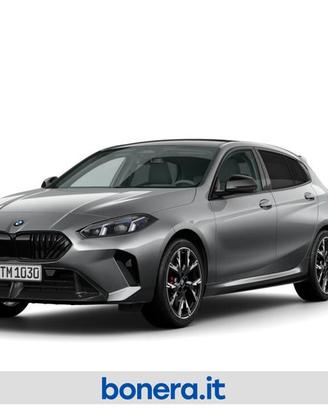 BMW Serie 1 120d 48V MSport Pro auto