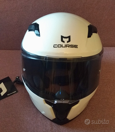 Casco Integrale XL