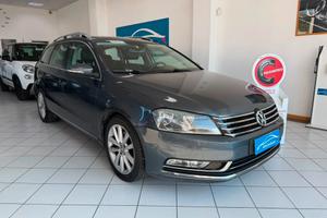 Volkswagen Passat Variant 1.8 TSI Highline