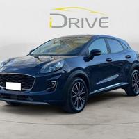 Ford Puma Titanium SOLO 23MILA KM