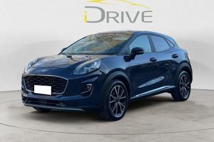 Ford Puma Titanium SOLO 23MILA KM