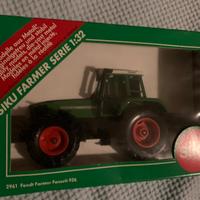 Siku 2961 Fendt Farmer Favorit 926