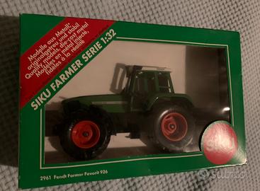 Siku 2961 Fendt Farmer Favorit 926