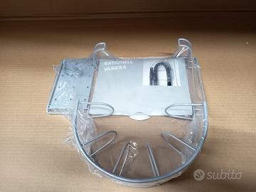 Porta tubo aspirapolvere - lavatrice