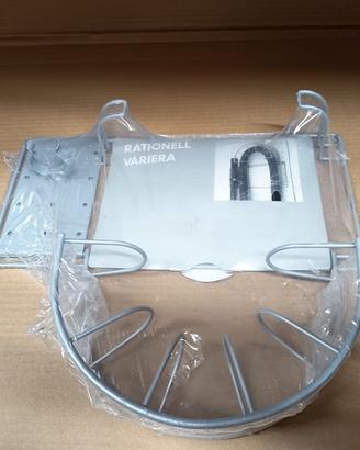 Porta tubo aspirapolvere - lavatrice