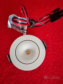 Faretto LED 12V da arredamento