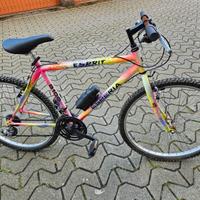 Bicicletta Esperia 810 nuova