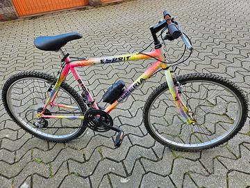 Bicicletta Esperia 810 nuova