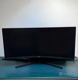 Samsung - Monitor Odyssey G5