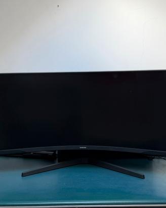 Samsung - Monitor Odyssey G5