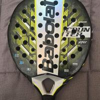 Babolat Counter Viper 2025 - Usata poco