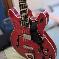 Hagstrom viking bass 