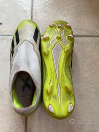 Scarpe calcio adidas crazyfast
