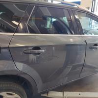 Porta posteriore dx FORD MONDEO del 2009