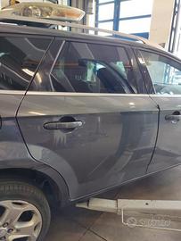 Porta posteriore dx FORD MONDEO del 2009