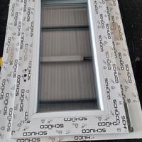 Finestra in pvc