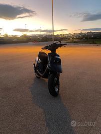 booster mbk 1997 ..TRATTABILE ..