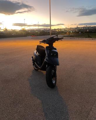 booster mbk 1997 ..TRATTABILE ..