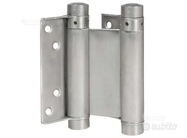 Cerniera a molla ad azione doppia ibfm