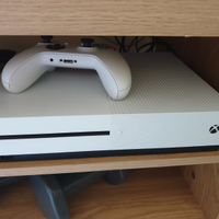 Xbox one s 500 gb