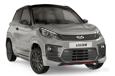 RICAMBI LIGIER AIXAM MICROCAR CHATENET 3334184615