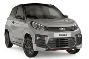 RICAMBI LIGIER AIXAM MICROCAR CHATENET 3334184615