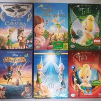 DVD Trilli