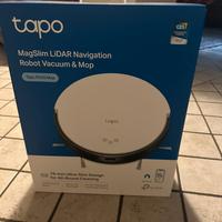 Robot Aspirapolvere Lavapavimenti