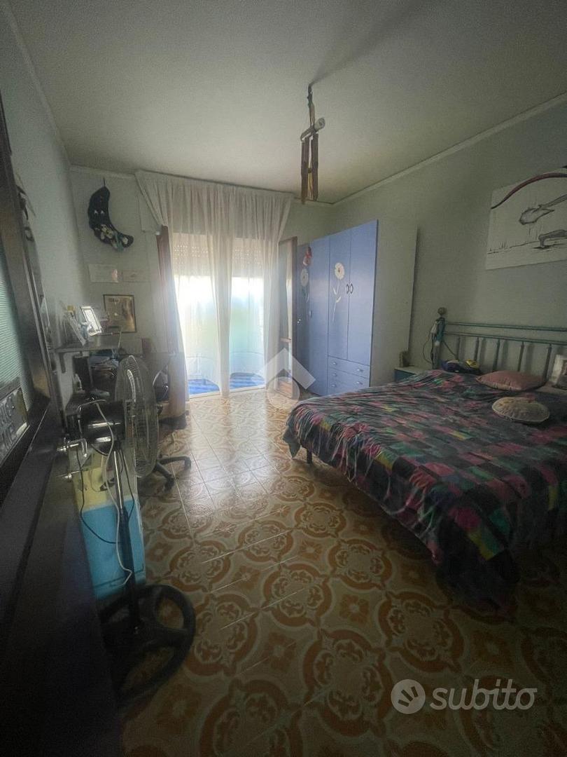 Apartment in Nola, Napoli - Vista 5