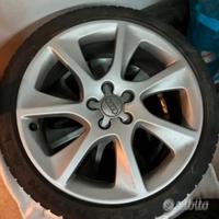 Cerchioni Audi A 1 2018