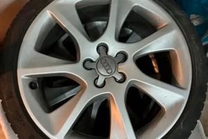 Cerchioni Audi A 1 2018