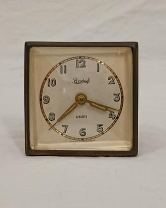 Orologio Sveglia da tavolo