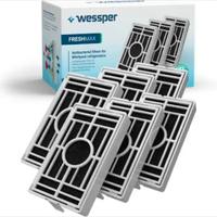 Filtro antibatterico per frigorifero