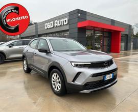 Opel Mokka 1.2 Turbo Elegance