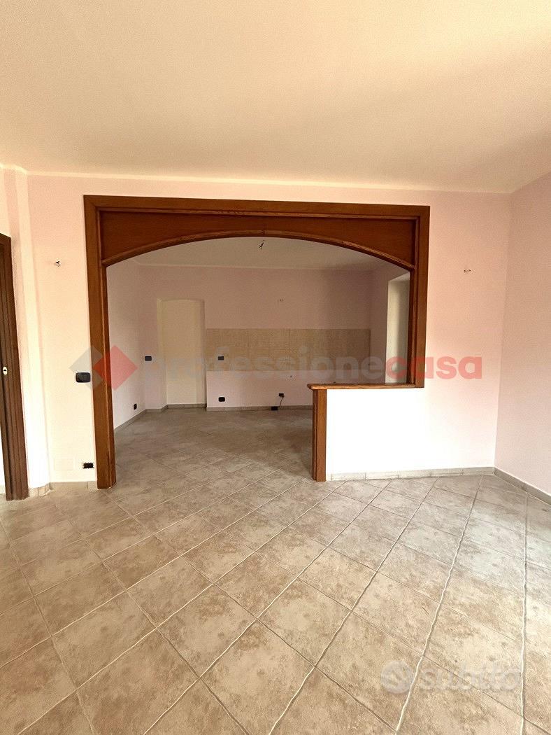 Appartamento – Cumiana, Pilone Canalis - Altro