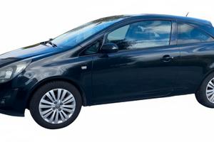 Opel Corsa anno 2014