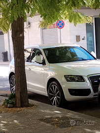 Vendita Audi q5 pari al nuovo