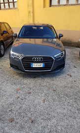 A3 sportback Bissniis