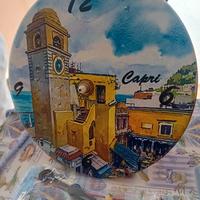 orologio Capri da appoggio