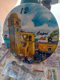 orologio Capri da appoggio