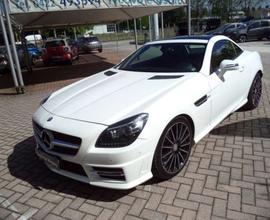 MERCEDES-BENZ SLK 250 d Premium